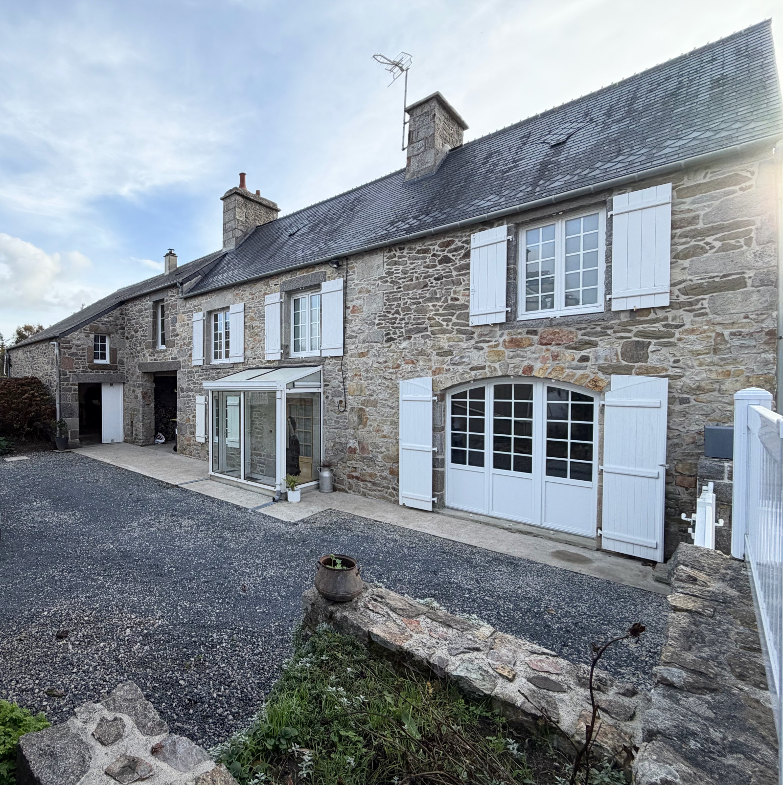 Maison 4 pièces 75 m² · à Benoîtville · 75 m² · 239 305 €