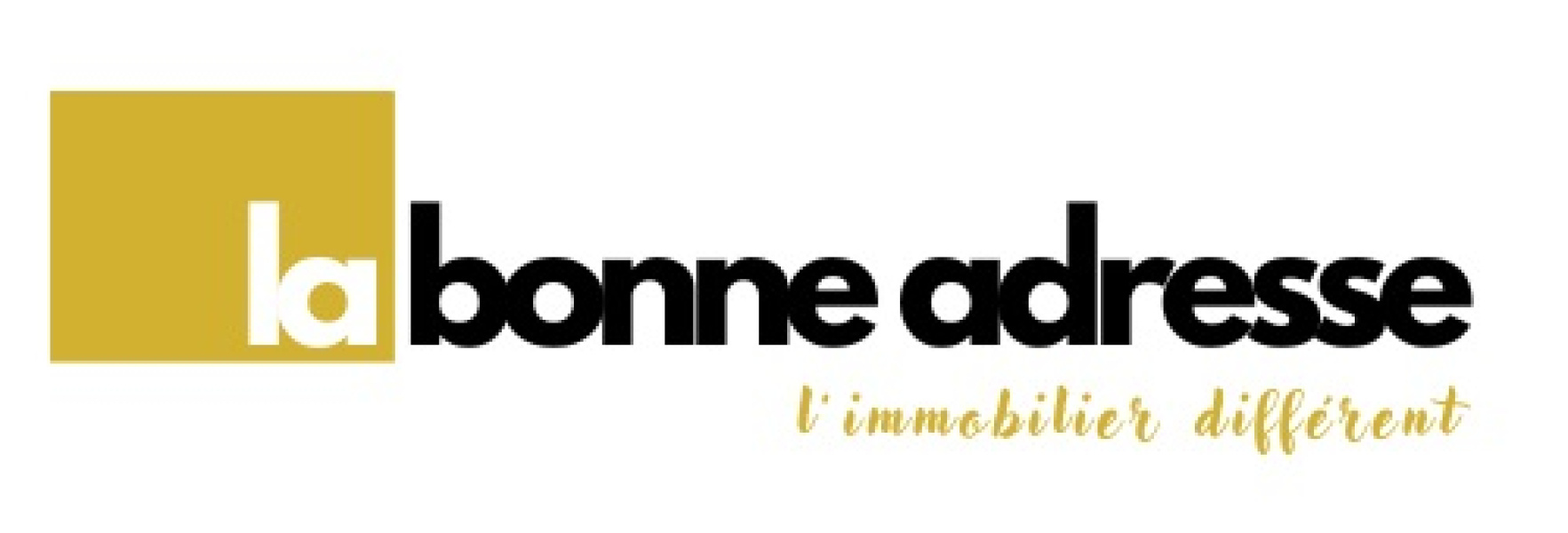 Logo agency