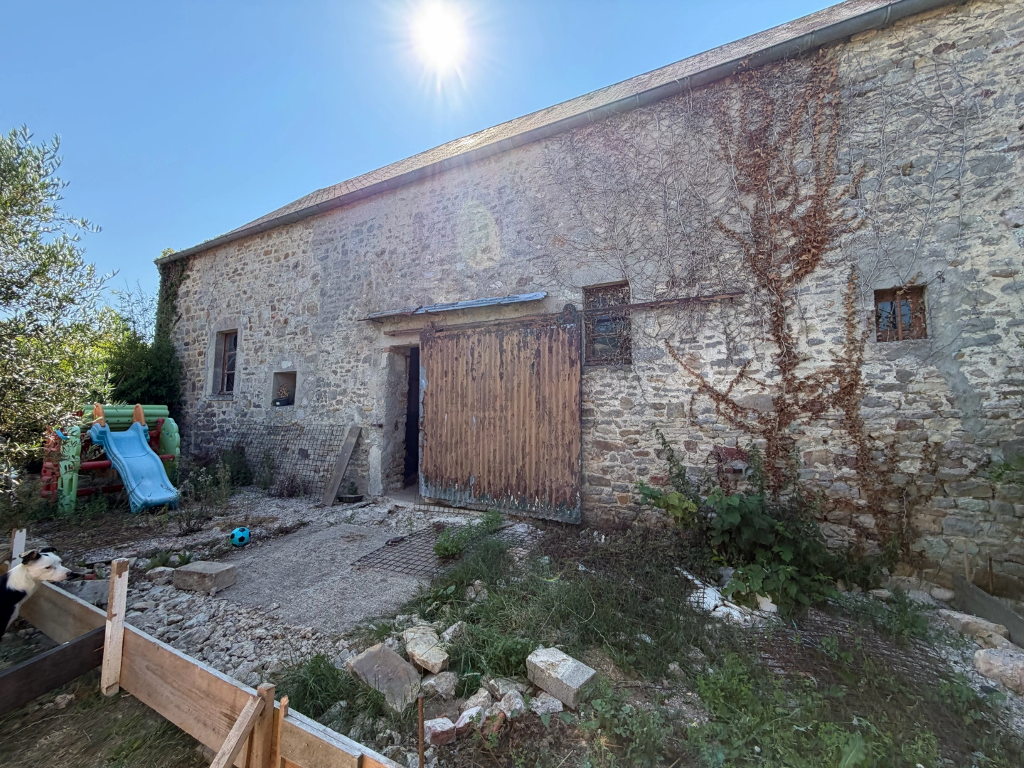 property