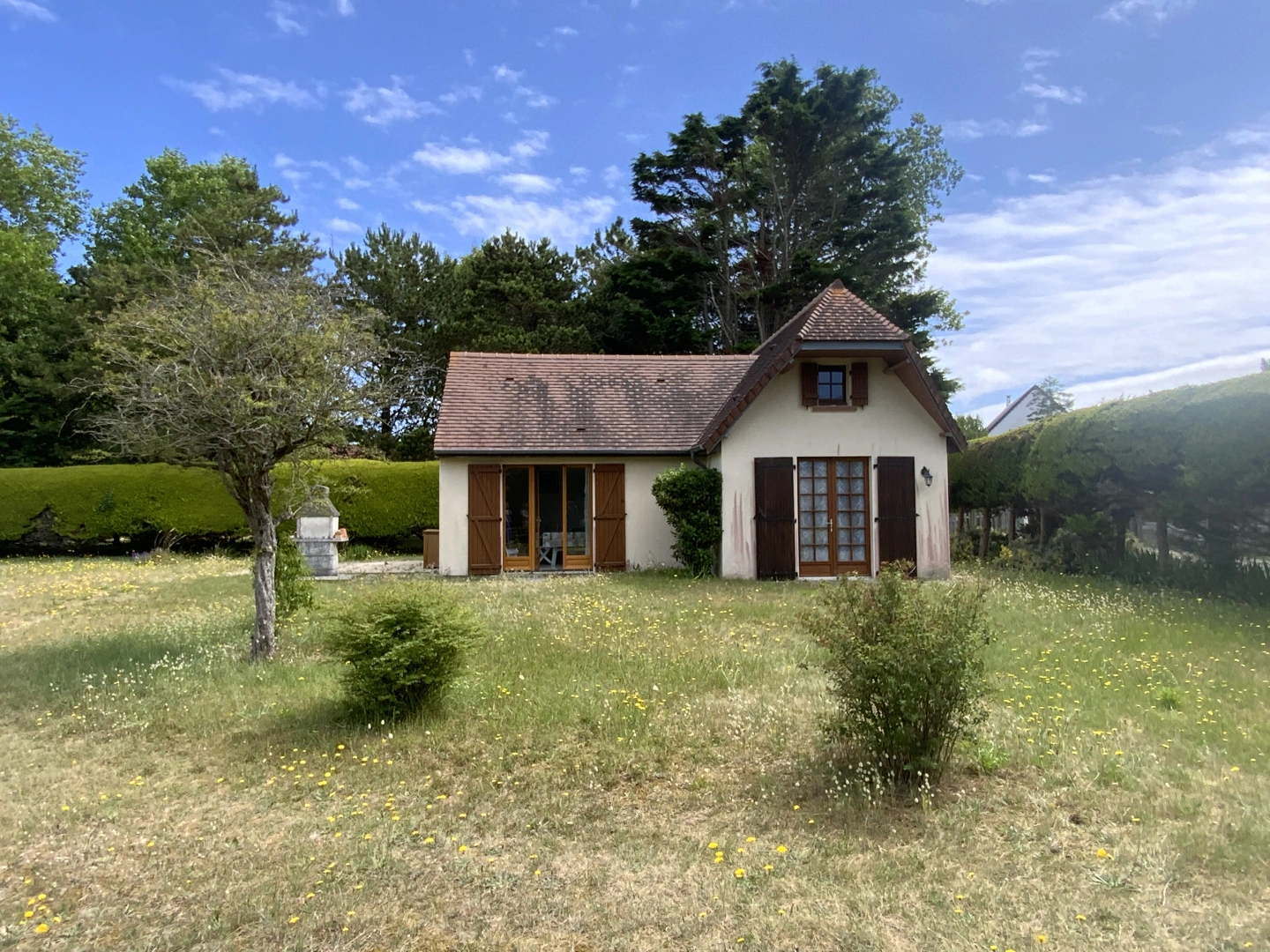 property