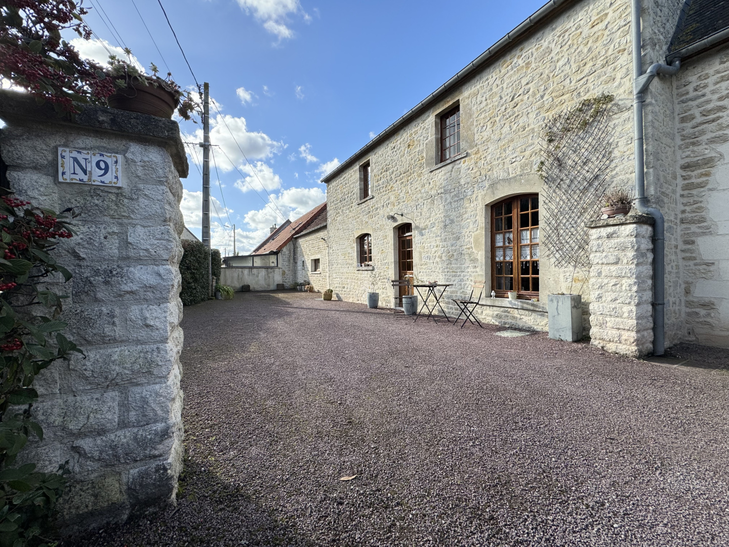 property