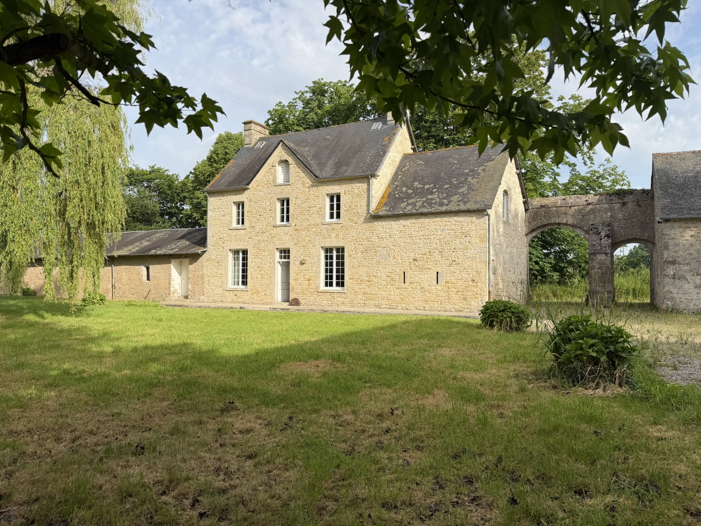 property