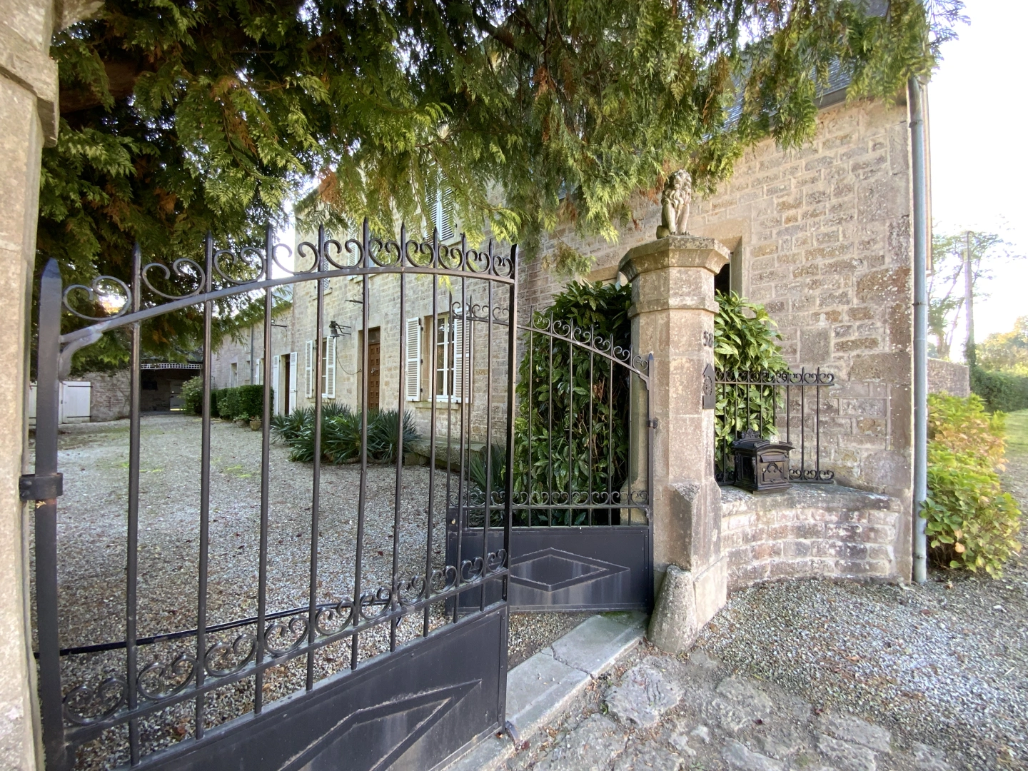 property